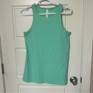 Lululemon Align Hip Length Racerback Tank
